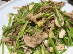 芫爆散丹-天和晟烤鸭店(玉泉西街店)