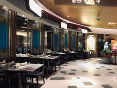 大堂-岭南真味·匠心粤菜(K11店)