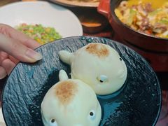 -永安鱼庄·镇江菜(东吴路店)