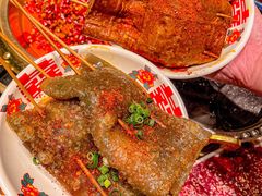 -周小明火锅(黑金冠社区店)