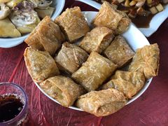 -老太婆饭店(新富路店)