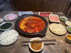 -重庆渝达老火锅(春熙路店)