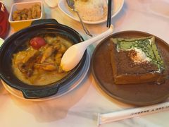 -维园港式茶餐厅(龙岗盛平店)