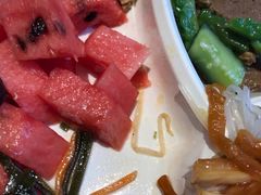 -素满香·素食自助餐(苏州·临顿路店)
