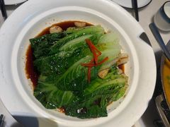 -唐猫庭院·千年陕菜(大唐不夜城店)