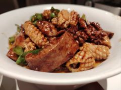 -鑫小城故事·藕汤·家常菜(台北一路总店)