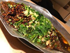 -树厨贵州菜(大十字店)