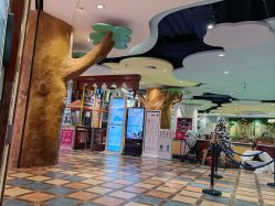 -MELAND CLUB亲子乐园•派对(虹桥万象城店)