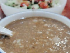 -宏状元现熬粥·京味菜(五棵松店)
