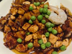 -老瑞福上海菜(人民广场店)