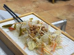 -凯盈阁·顺德私房菜·桑拿鸡