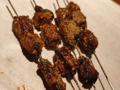 -臻炙大舍烤串(天龙家园店)