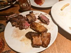 -拉蒂娜·巴西牛排馆 Latina·Brazilian Steakhouse(王府井喜悦店)