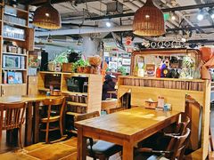 -蜗牛的家旅行主题云南菜餐厅.小酒馆(护国寺店)