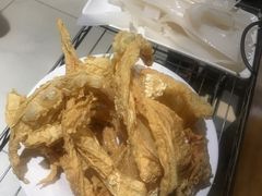 -友乐居羊蝎子(西直门店)
