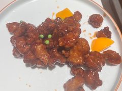 -外婆家(西红门荟聚购物中心店)