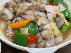 -聂记粤菜馆(鼓西路店)