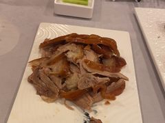 -全聚德(上海首店浦东店)