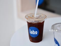 -LABO ESPRESSO