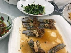 -海景壹号大酒店(滨湖店)