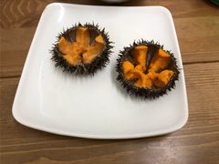 -海胆小馆(东北水饺·春柳店)