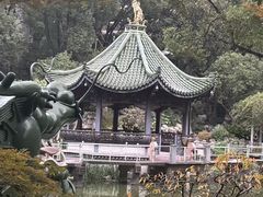 -申粤轩·手工点心·金牌烧味·经典粤菜(丁香花园店)