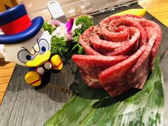 -黑牛の店·和牛烧肉(合生汇店)