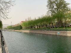 -西清公园