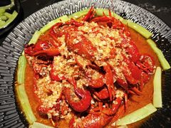 -红盔甲·小龙虾(人民广场店)