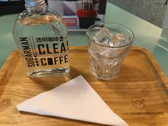 -sugarman espresso素饮糖人高新咖啡工厂