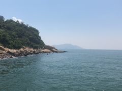 -东澳岛