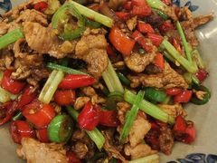 小炒肉-潇湘阁(望京SOHO店)