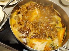 -蝎王府羊蝎子(虎坊桥总店)