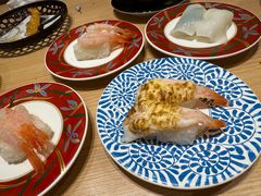 -大起水产回转寿司(大丸心斋桥店)