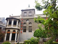 -卫鼎轩·曹公馆(鼓楼店)