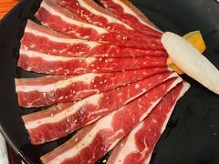 -山之屋炭火烧肉·生啤畅饮(大朗万科中央公园店)