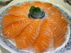 -羽寿司(东方宝泰店)