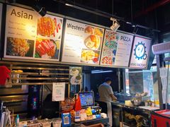 -MI WU FACTORY米屋美食工厂餐厅(绿地店)
