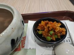 -真功夫(莲塘店)