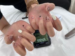 -斯馨·健康美甲美睫