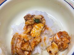 -洪霞餐馆