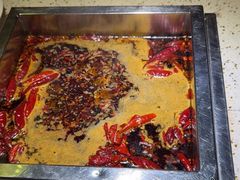 -二荆条·蜀鲜汇城市森林火锅