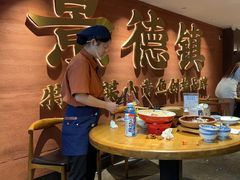 -图味美小黄鱼·景德菜(浙江路店)