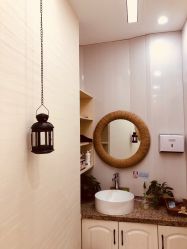 -芳朵美容养生SPA