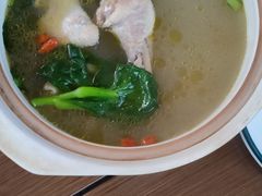 -随意茶庄·地道杭帮农家菜(梅家坞店)