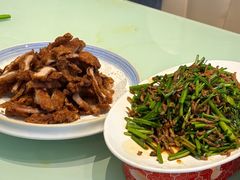 -景芝小炒(虞河路店)
