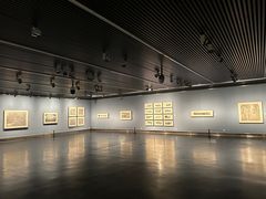 -江苏省美术馆(长江路新馆)