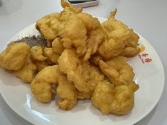 -杏园餐厅(西四北大街店)