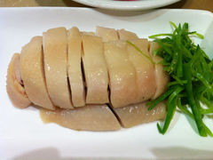 盐水鸡-蝶苑(吴江路店)