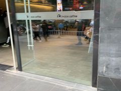 -瑞幸咖啡(新世界中心店)